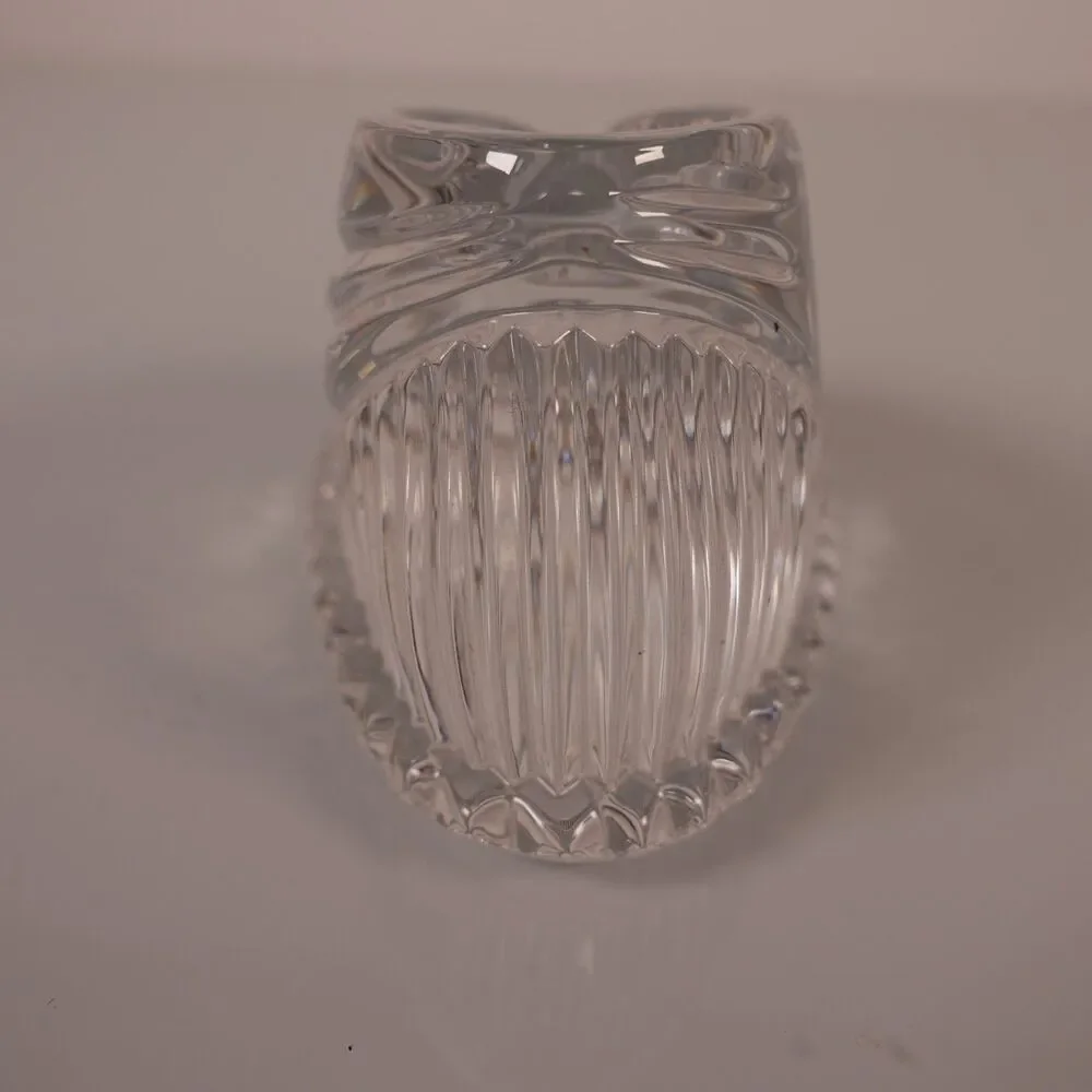 Waterford ireland crystal